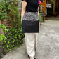 Bicolor Model(バイカラー）M＃9201 LEO/GRAY/BLACK-301095
