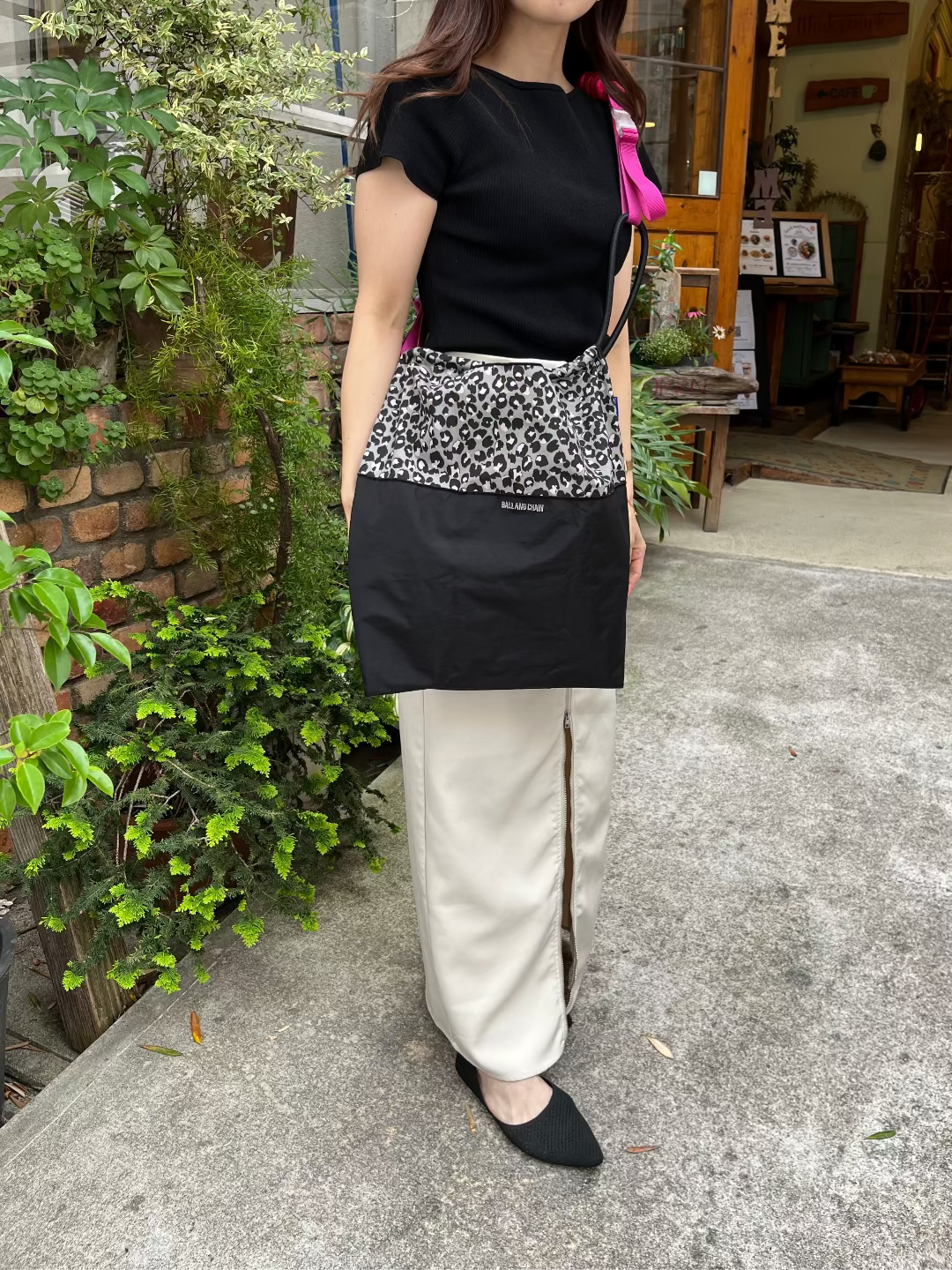 Bicolor Model(バイカラー）M＃9201 LEO/GRAY/BLACK-301095