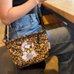 SNOOPY CROWN( スヌーピークラウン）P #93 LEO/BEIGE-326431
