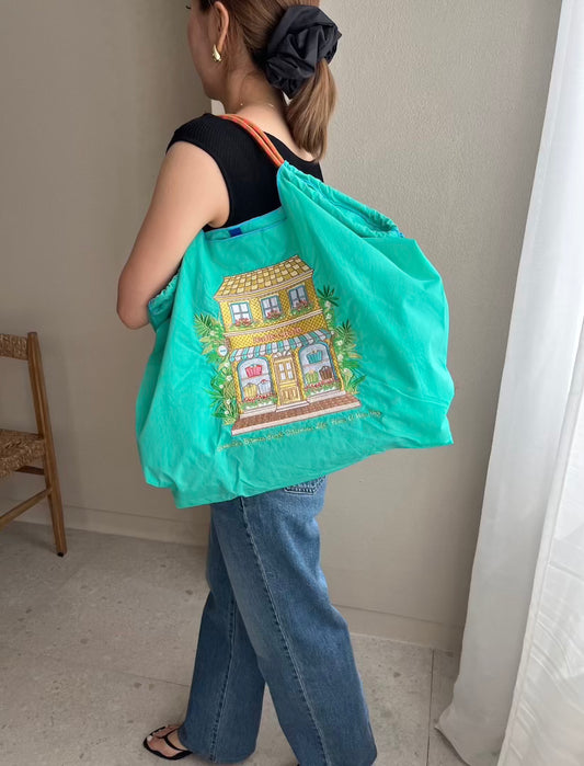 B&C SHOP(B&Cショップ)L#78B/GREEN-301192