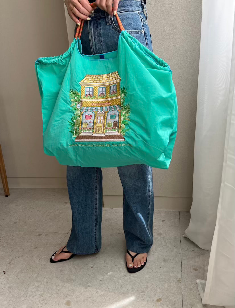 B&C SHOP(B&Cショップ)L#78B/GREEN-301192