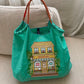 B&C SHOP(B&Cショップ)M#78B/GREEN-301092
