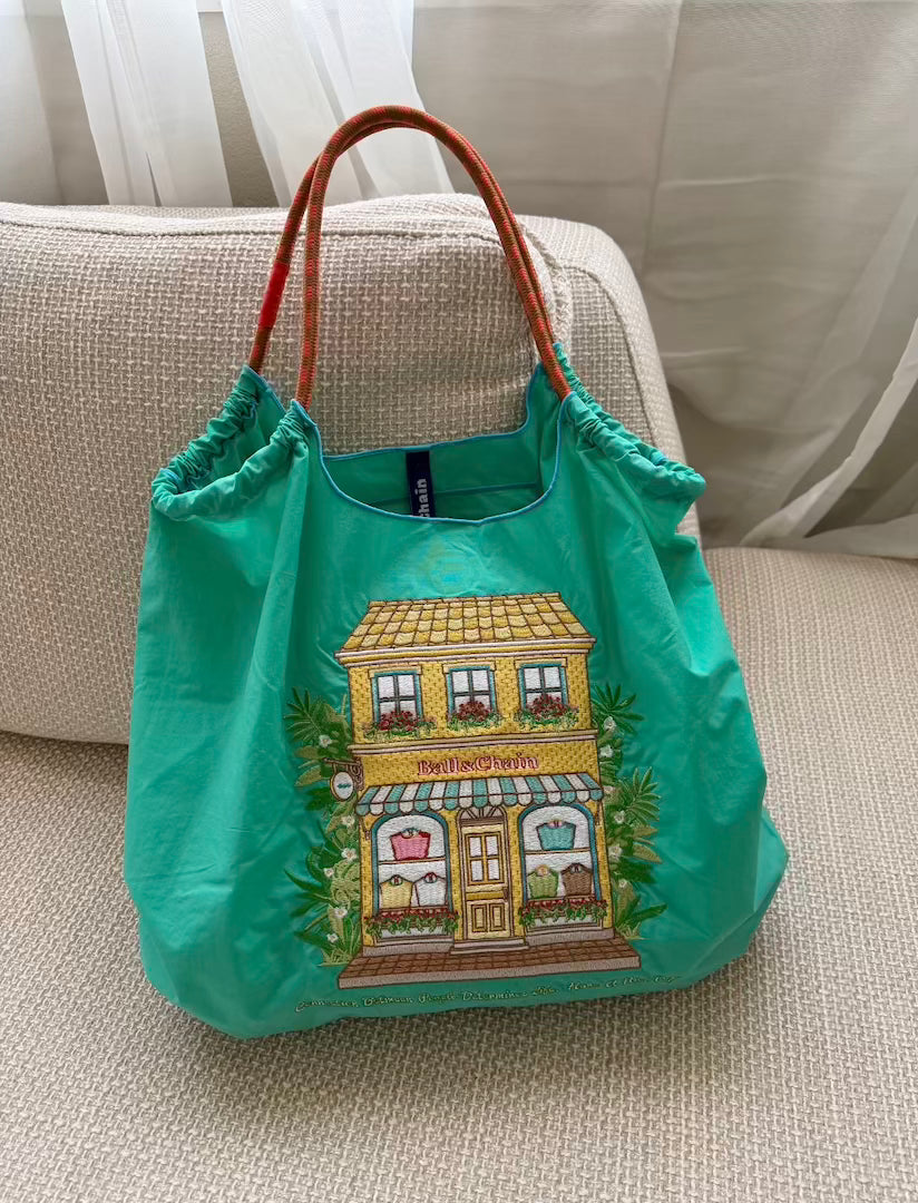 B&C SHOP(B&Cショップ)M#78B/GREEN-301092