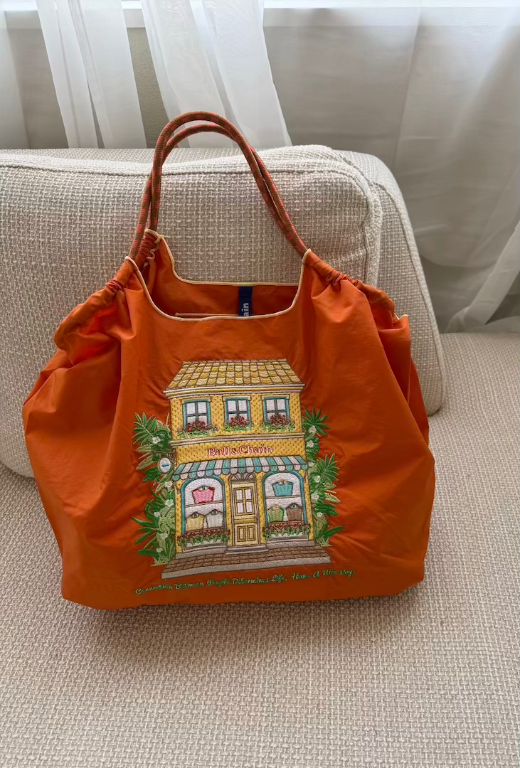 B&C SHOP(B&Cショップ)M#07ORANGE-301092