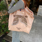 S.SCARF LEOPARD(スカーフレオパード）L#59 P/BEIGE-333103