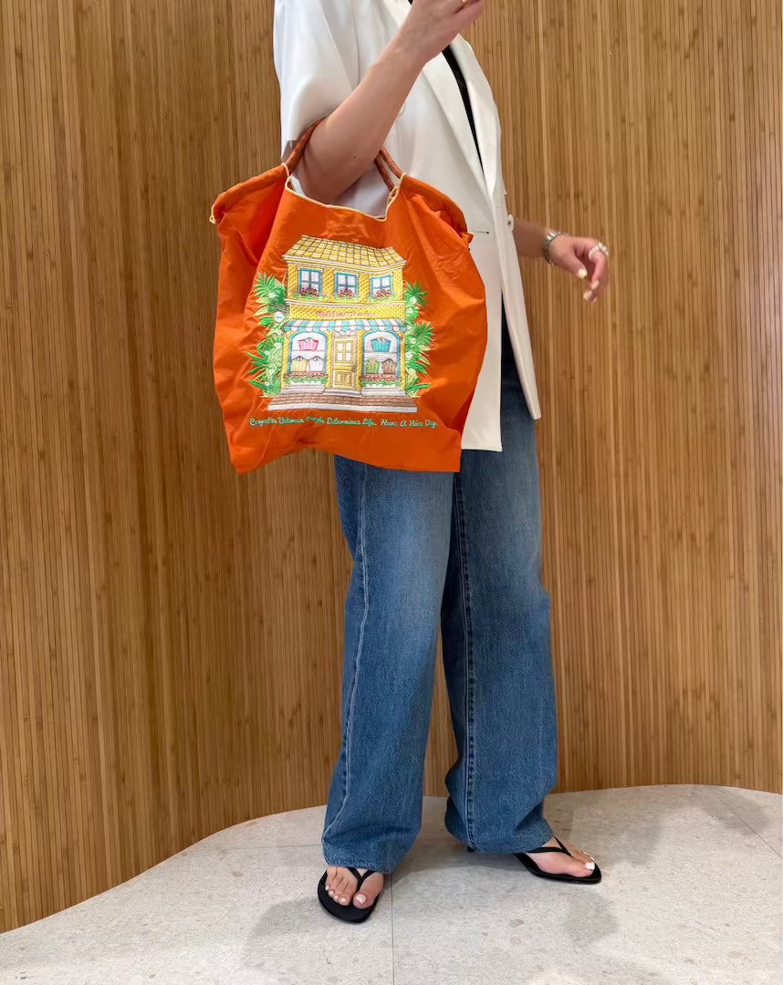 B&C SHOP(B&Cショップ)M#07ORANGE-301092