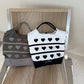 KOBE limited HEART(神戸限定ハート）M #04WHITE-401008