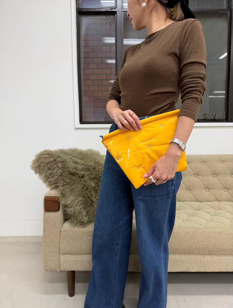 STELLAR (ステライエロー)P/XL#10 YELLOW-301489