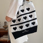 KOBE limited HEART(神戸限定ハート）M #04WHITE-401008