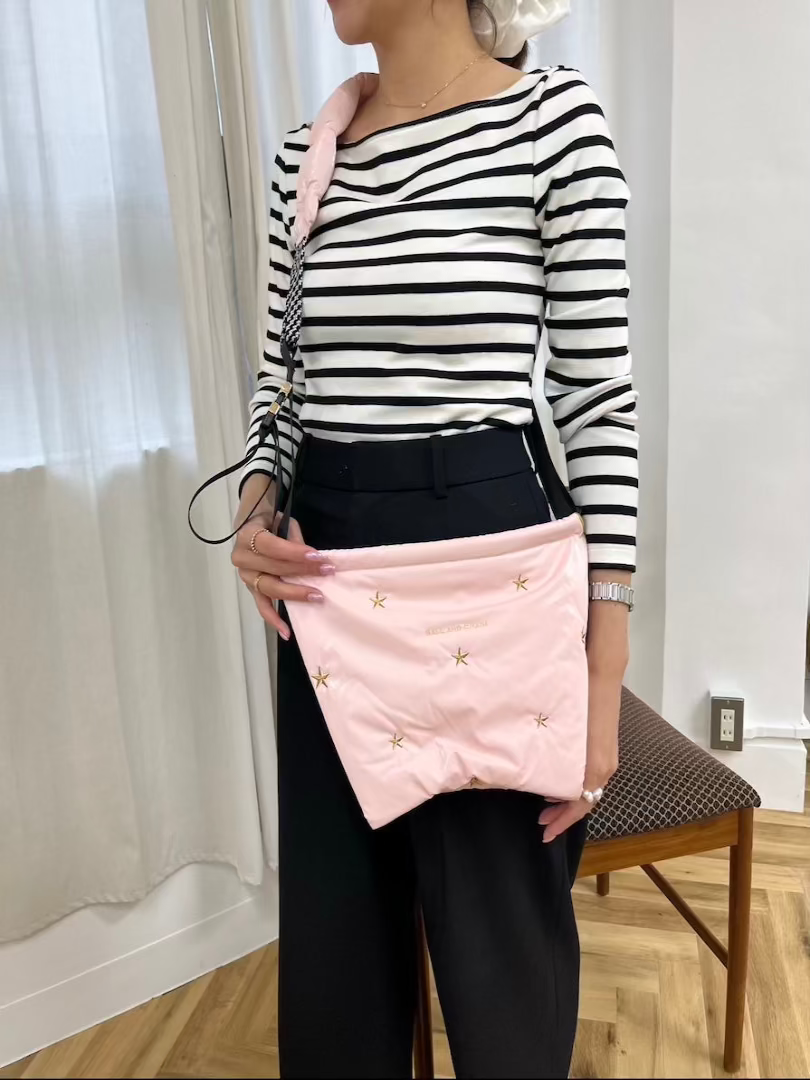 STELLAR (ステラピンク)P/XL#25 P/PINK-301489