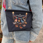 HORSE CHARM (ホースチャーム）L#97 D/NAVY-301420