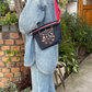 HORSE CHARM (ホースチャーム）L#97 D/NAVY-301420