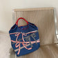 SAN.RIBON(サン リボン) M#32 NAVY-333010