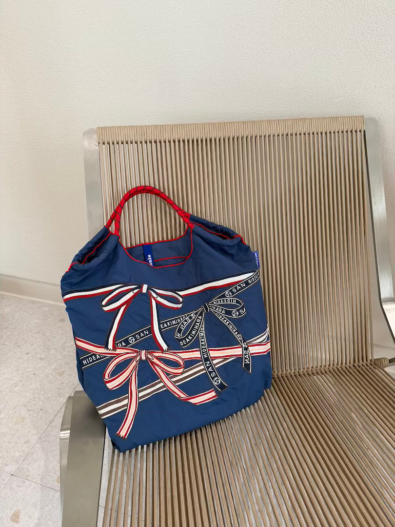 SAN.RIBON(サン リボン) M#32 NAVY-333010