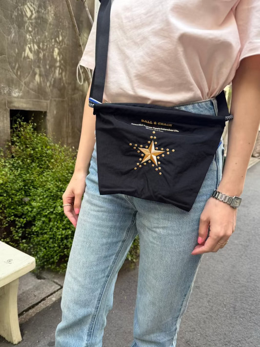 First Star（スター）P#01 BLACK-301422