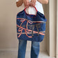 SAN.RIBON(サン リボン) M#32 NAVY-333010