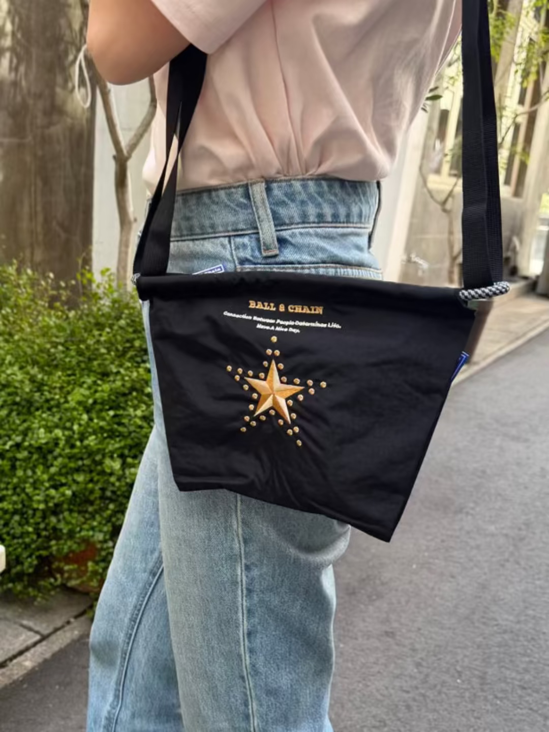 First Star（スター）P#01 BLACK-301422