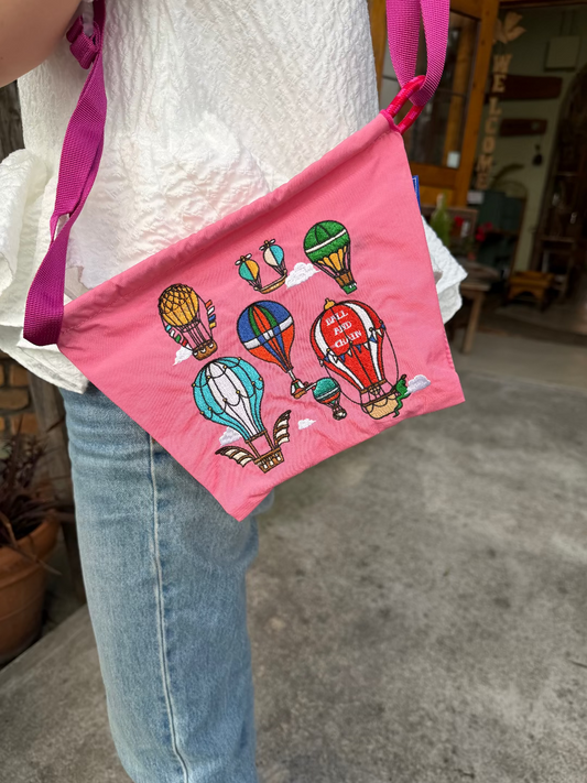 バルーンBALOONS P#35 L/PINK-301427