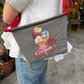 ICE CREAM(アイスクリーム）P#85 F/GRAY 301426
