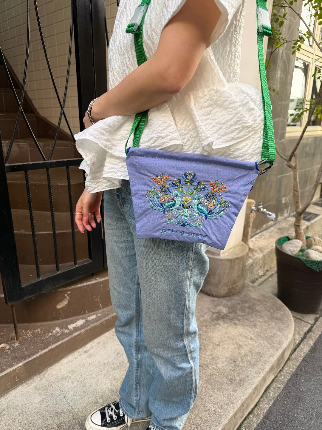 TWITTER(ツイッター) P#26 LAVENDER-301424