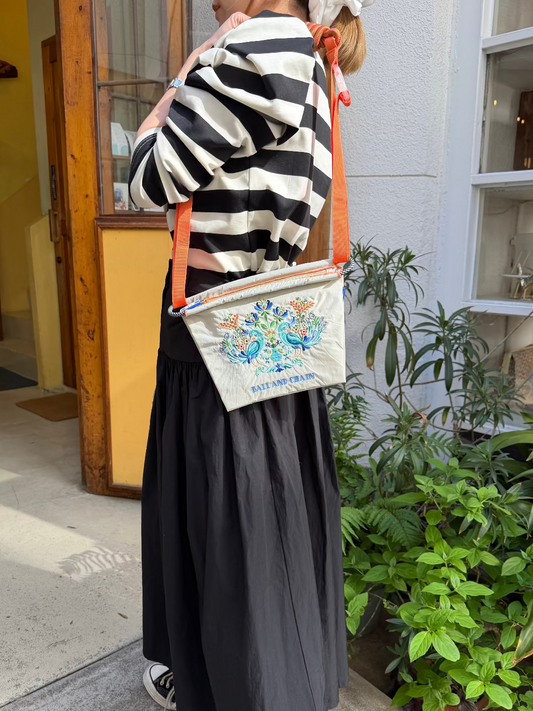 TWITTER(ツイッター) P#84 P/GRAY-301424