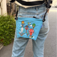 バルーンBALOONS P#88 TURQUOISE-301427