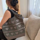 KOBE limited HEART(神戸限定ハート）M #82MS GRAY-401008