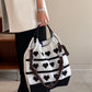 KOBE limited HEART(神戸限定ハート）M #04WHITE-401008