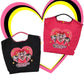 THE POWERPUFF GIRLS#01-BLACK-402001