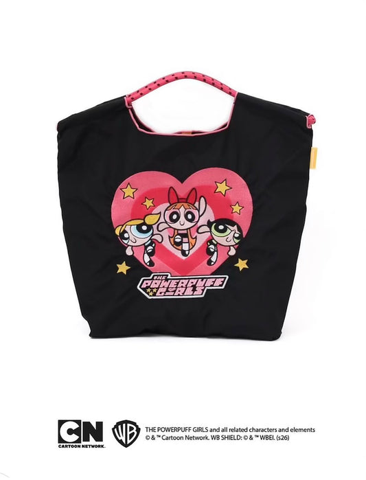 THE POWERPUFF GIRLS#01-BLACK-402001