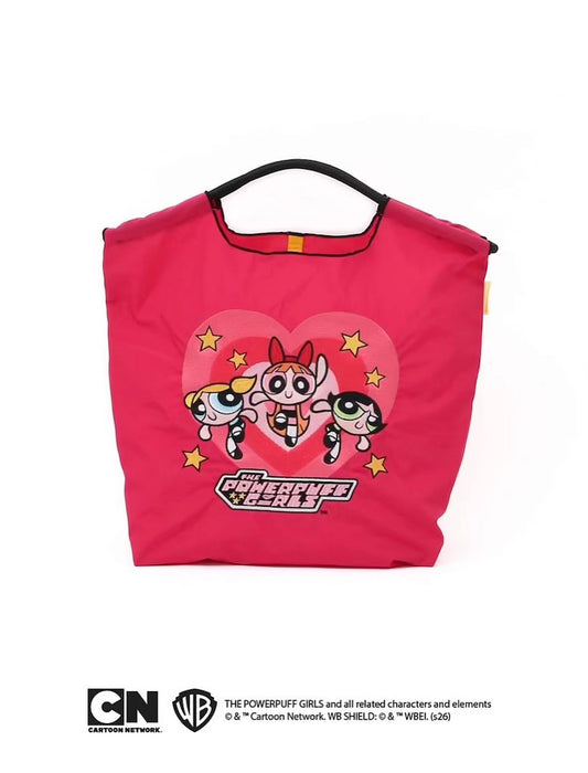 THE POWERPUFF GIRLS#09PINK-402001