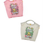 PEACE LOVE GREEN(トゥイーティー） #60 B/PINK-403003