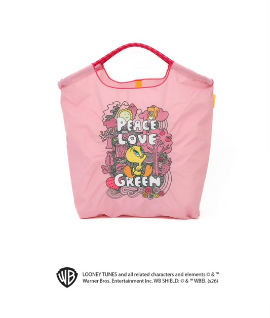 PEACE LOVE GREEN(トゥイーティー） #60 B/PINK-403003