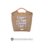 TWEETY I TAW A TAT(トゥイーティー） #118 C/BEIGE-403002