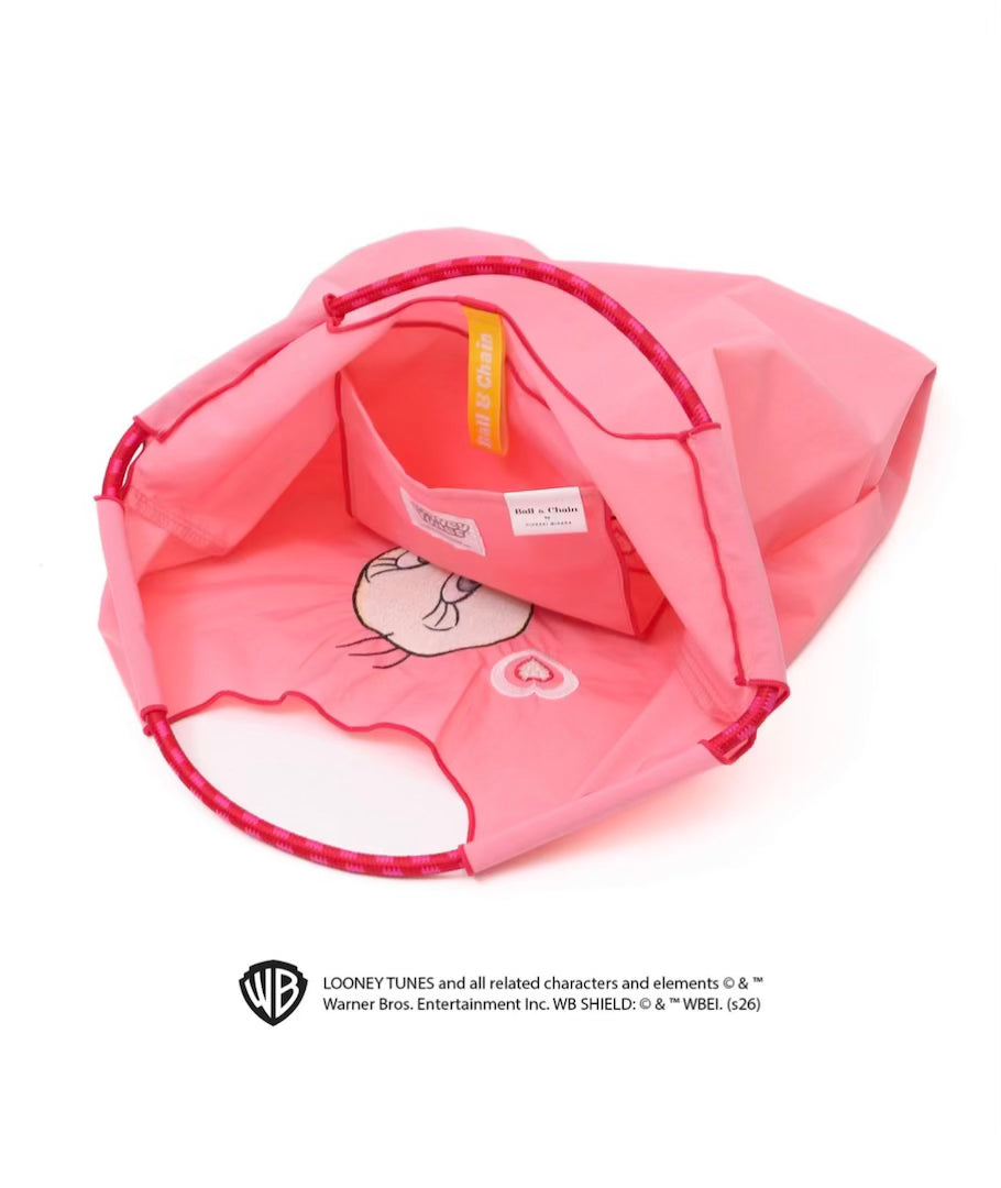 TWEETY(トゥイーティー） #35 L/PINK-403001