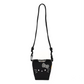 KITTY'S FACE MONOTONEキティ黒 S #01BLACK -372208