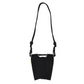 KITTY'S FACE MONOTONEキティ黒 S #01BLACK -372208