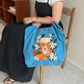 HONY PRESERVED ORANGE SLICES(オレンジジャム）M#88TURQUOISE-301093