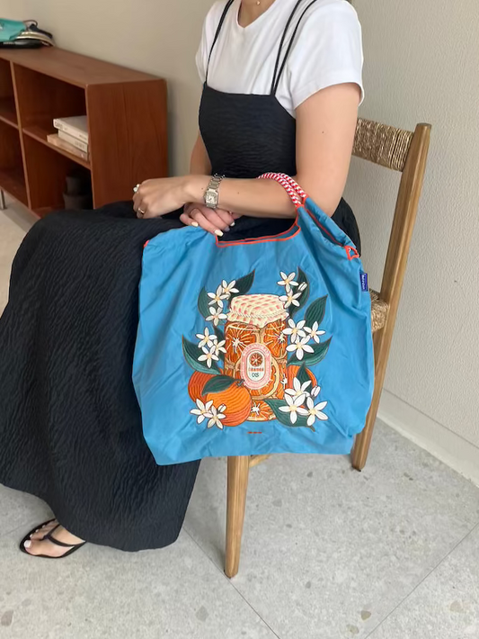 HONY PRESERVED ORANGE SLICES(オレンジジャム）M#88TURQUOISE-301093