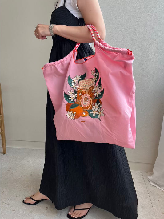 HONY PRESERVED ORANGE SLICES(オレンジジャム）L#60B/PINK-301193