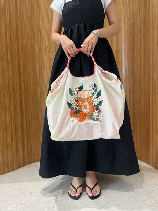 HONY PRESERVED ORANGE SLICES(オレンジジャム）L#22IVORY-301193