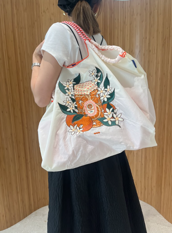 HONY PRESERVED ORANGE SLICES(オレンジジャム）L#22IVORY-301193