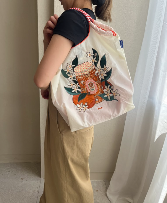 HONY PRESERVED ORANGE SLICES(オレンジジャム）M#22IVORY-301093
