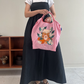 HONY PRESERVED ORANGE SLICES(オレンジジャム）M#60B/PINK-301093