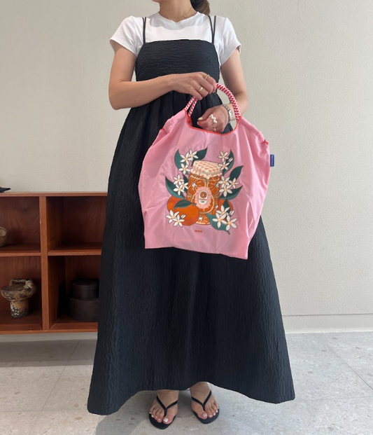 HONY PRESERVED ORANGE SLICES(オレンジジャム）M#60B/PINK-301093