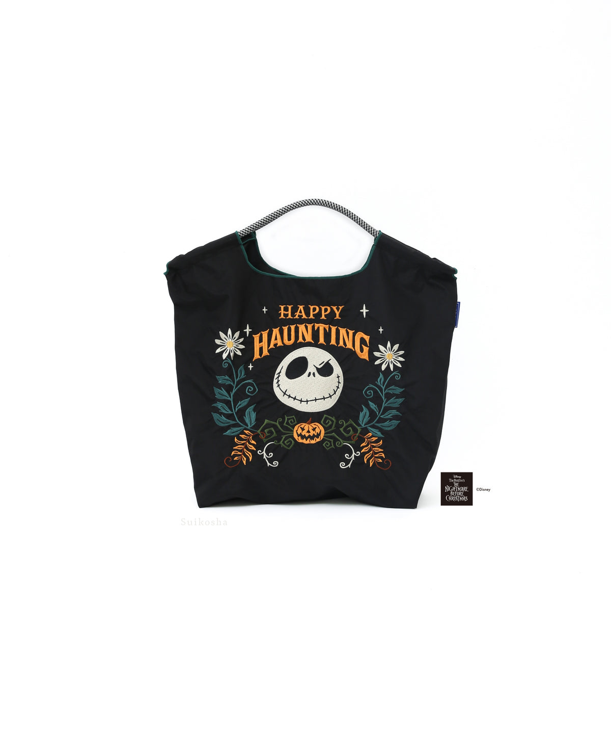 Jack-o'-Lantern(ジャック・オー・ランタン)M#01BLACK-324013