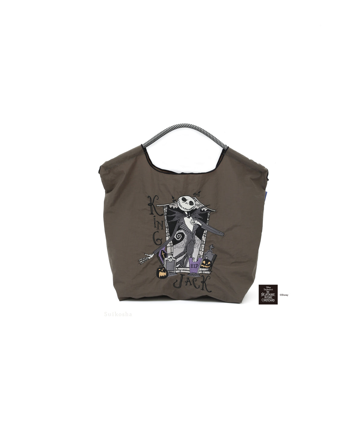 PUMPKIN KING(パンプキン　キング）M#61 C/GRAY-324014
