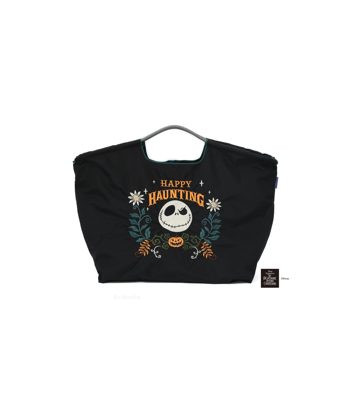 Jack-o'-Lantern(ジャック・オー・ランタン)L#01BLACK-324113