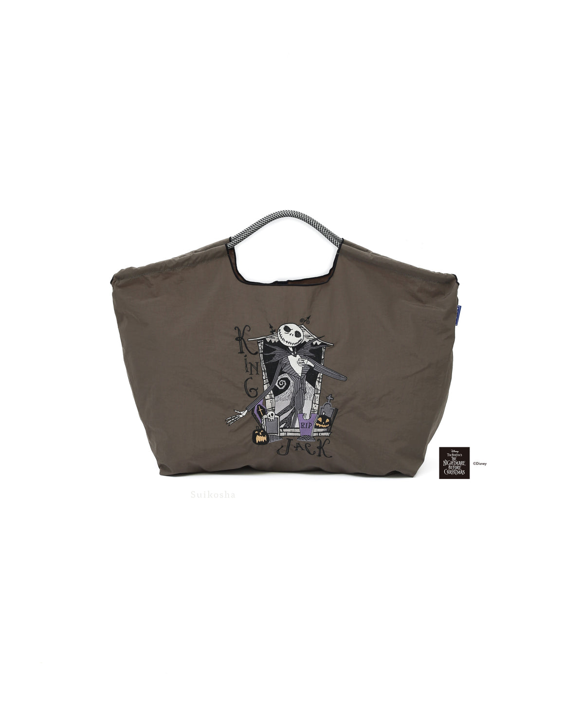 PUMPKIN KING(パンプキン　キング）L#61 C/GRAY-324114