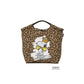 SNOOPY CROWN( スヌーピークラウン）M #93 LEO/BEIGE-326031
